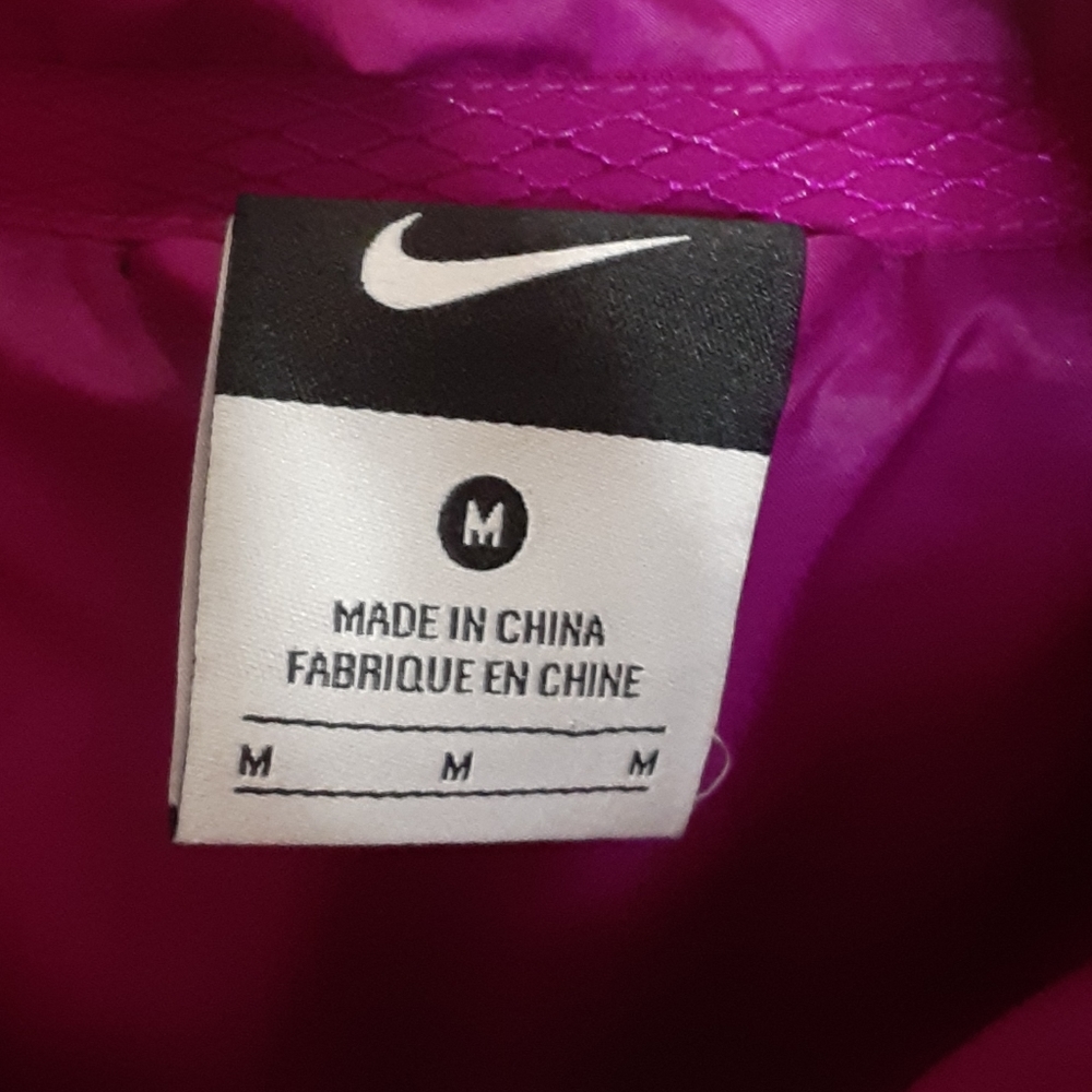 Nike Filled Rally Jacket - Picture 7 of 8